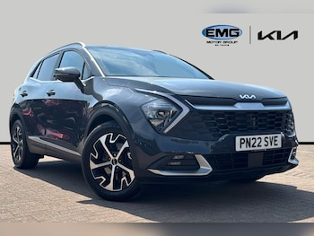 Used Kia Sportage 2022 for sale - 79127597: Photo