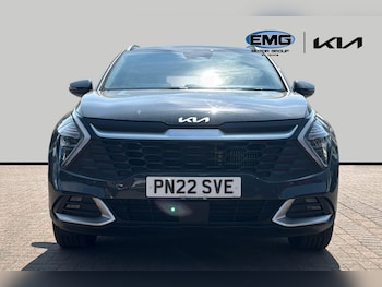Used Kia Sportage 2022 for sale - 79127597: Photo