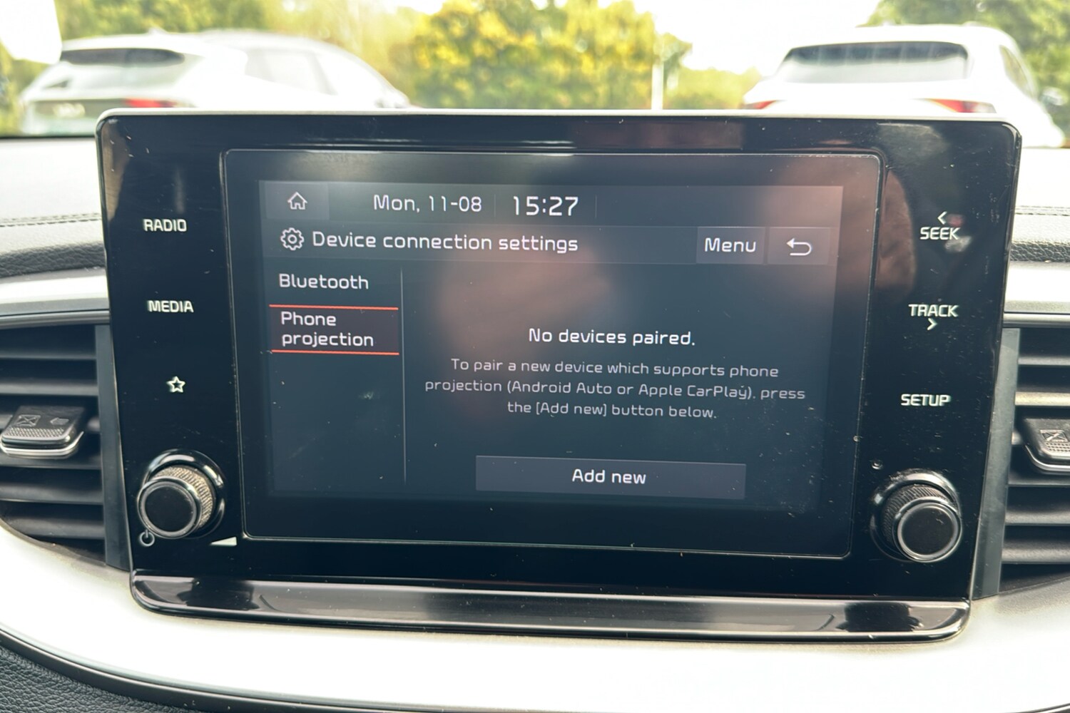 Vehicle 27