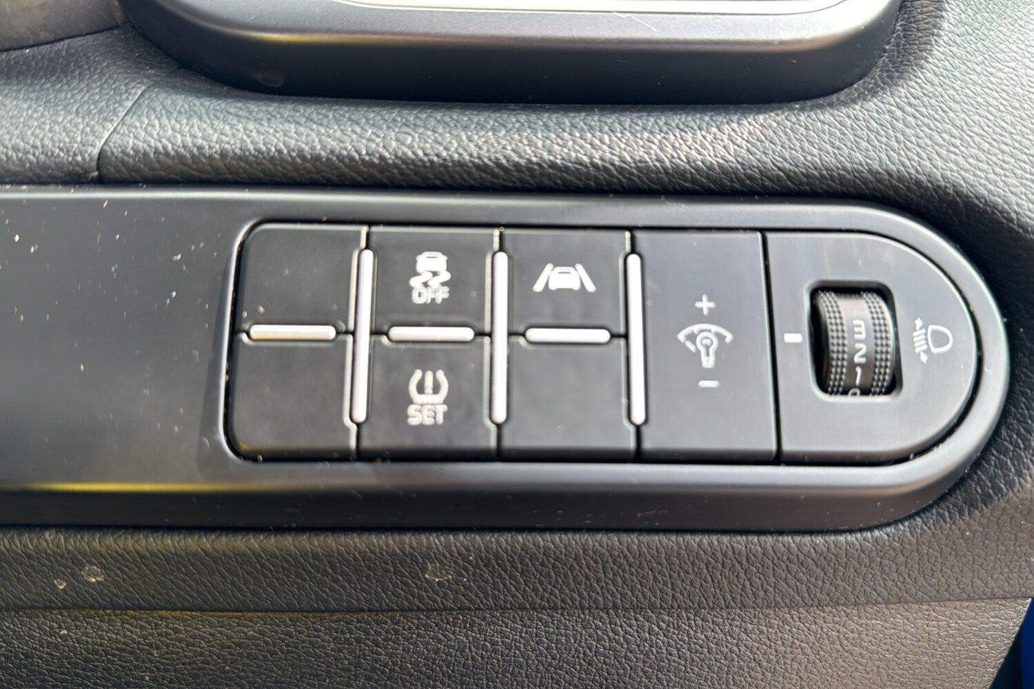 Vehicle 32