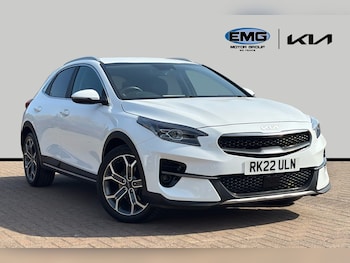 Used Kia XCeed 2022 for sale - 79468575: Photo