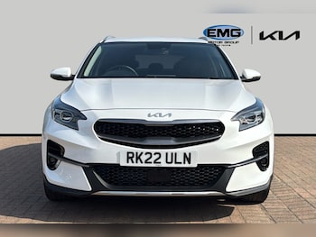 Used Kia XCeed 2022 for sale - 79468575: Photo