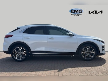 Used Kia XCeed 2022 for sale - 79468575: Photo