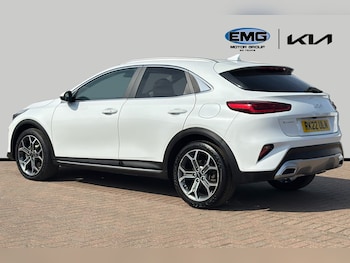 Used Kia XCeed 2022 for sale - 79468575: Photo