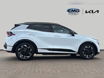 Used Kia Sportage 2023 for sale - 78638982: Photo