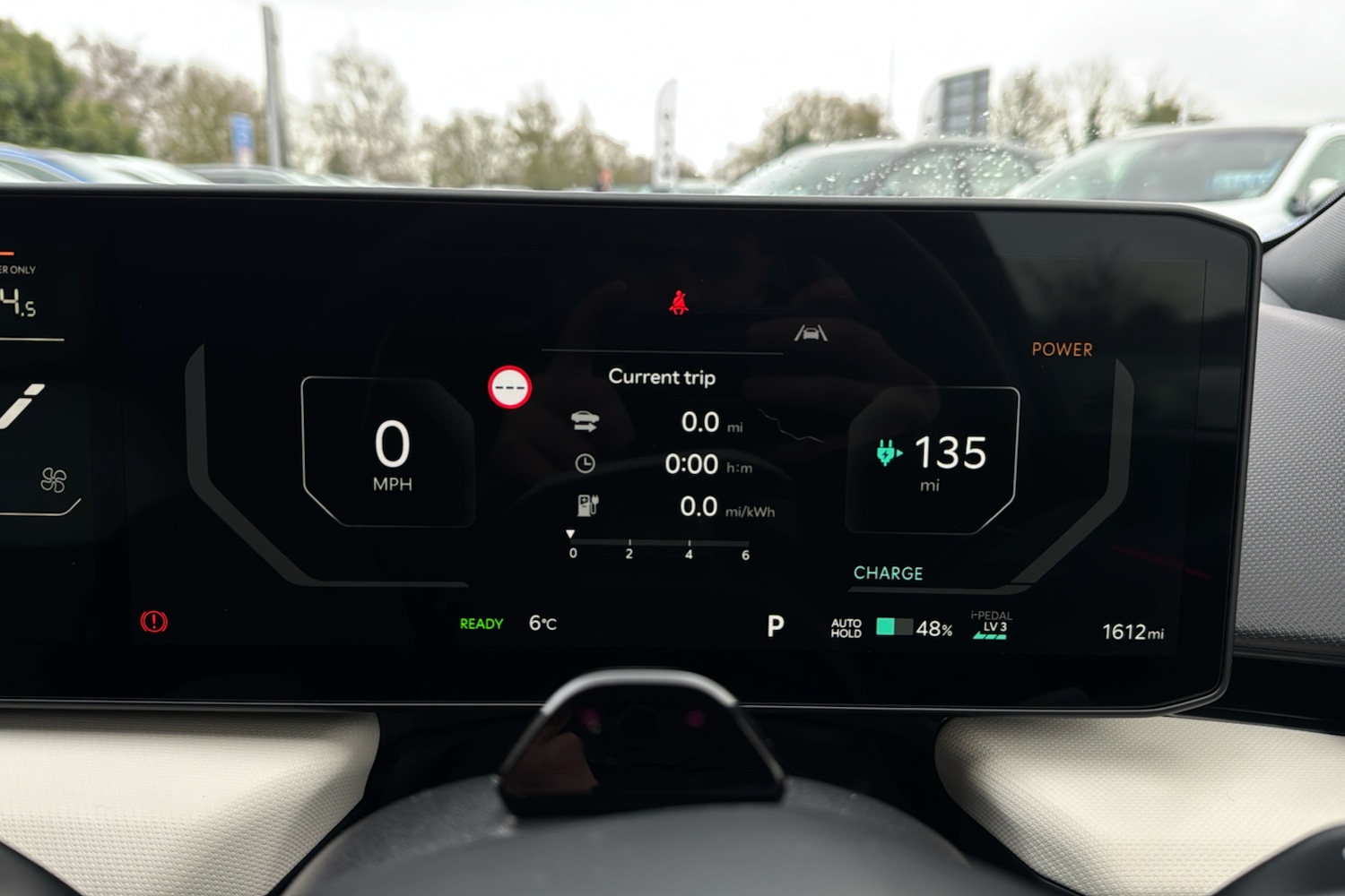 Used Kia EV4 2025 for sale - 77589381: Photo 14