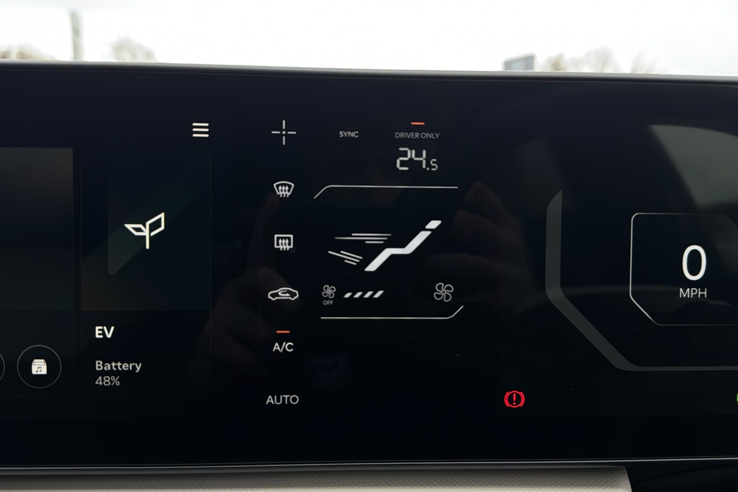 Used Kia EV4 2025 for sale - 77589381: Photo 16