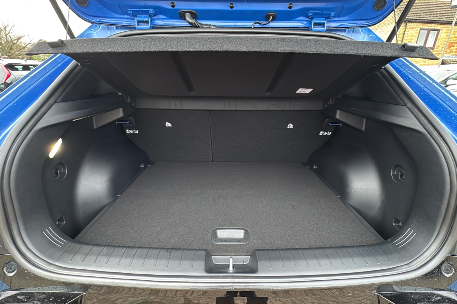 Used Kia EV4 2025 for sale - 77589381: Photo 19