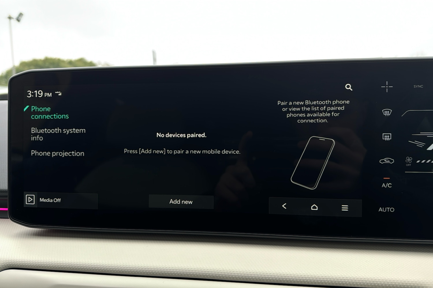 Used Kia EV4 2025 for sale - 77589381: Photo 20