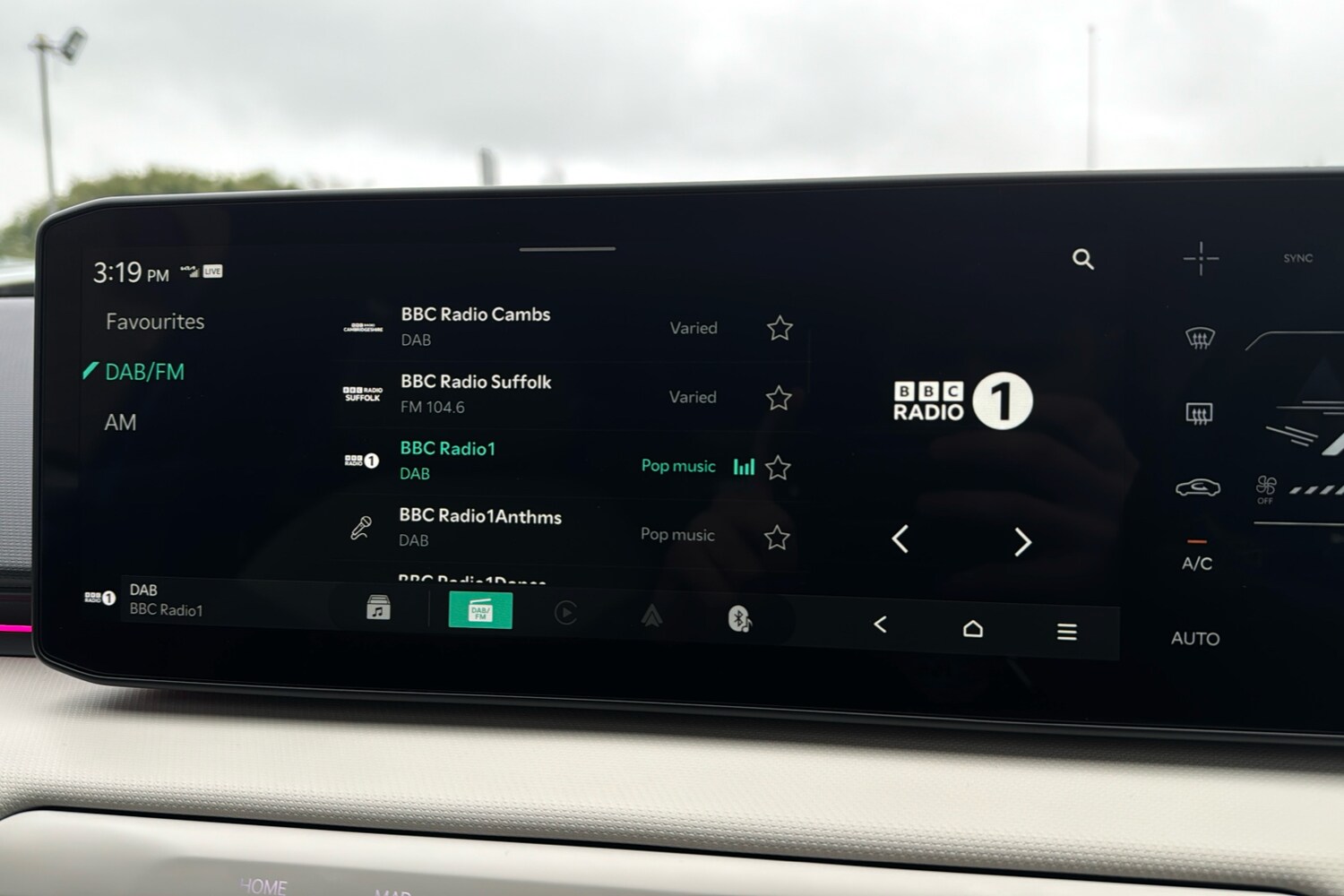 Used Kia EV4 2025 for sale - 77589381: Photo 21