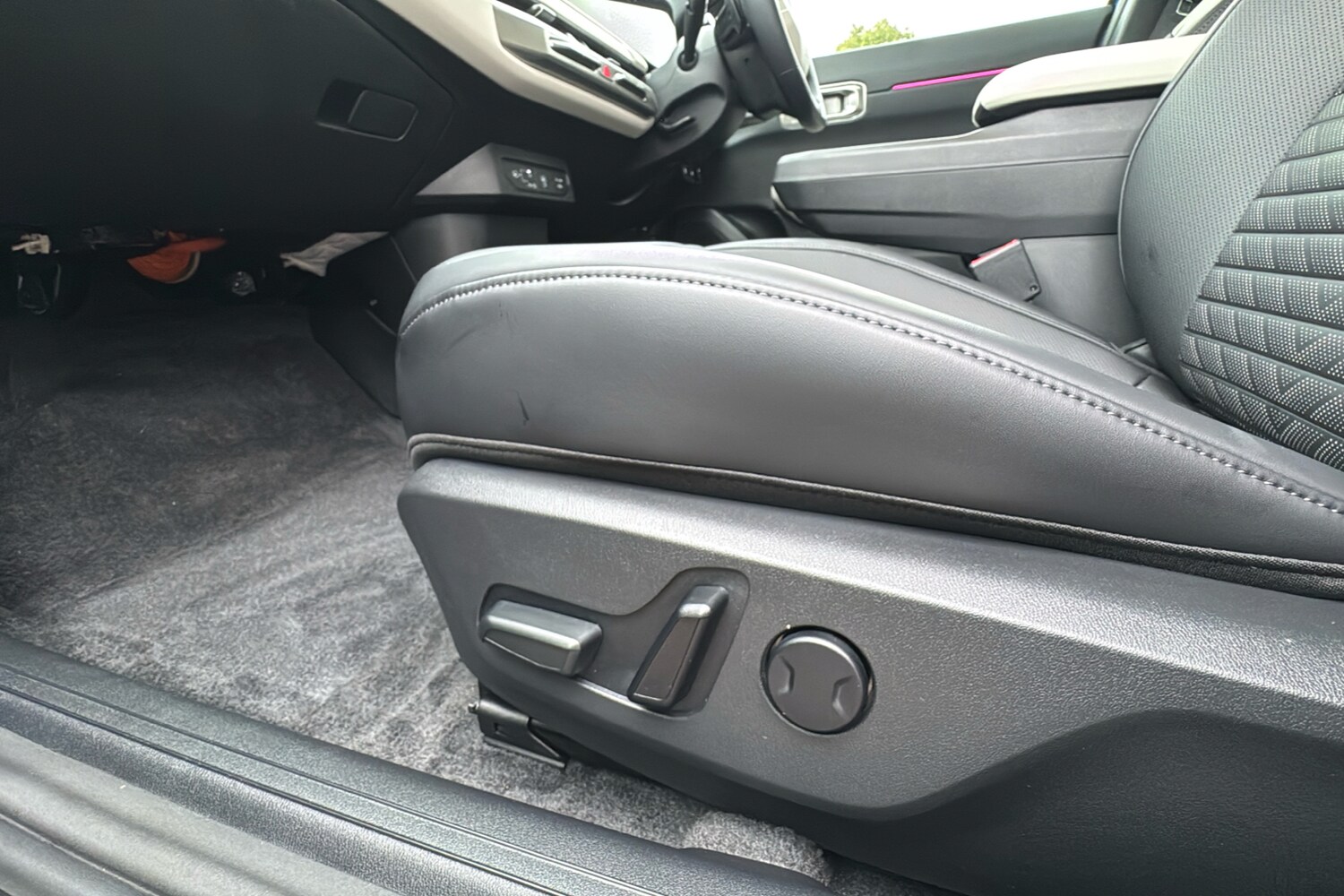 Used Kia EV4 2025 for sale - 77589381: Photo 24