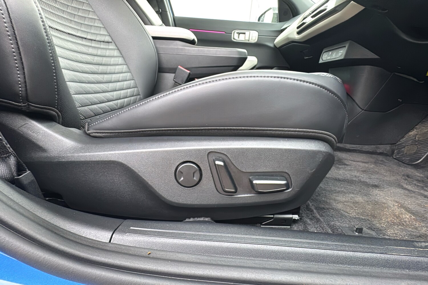 Used Kia EV4 2025 for sale - 77589381: Photo 28