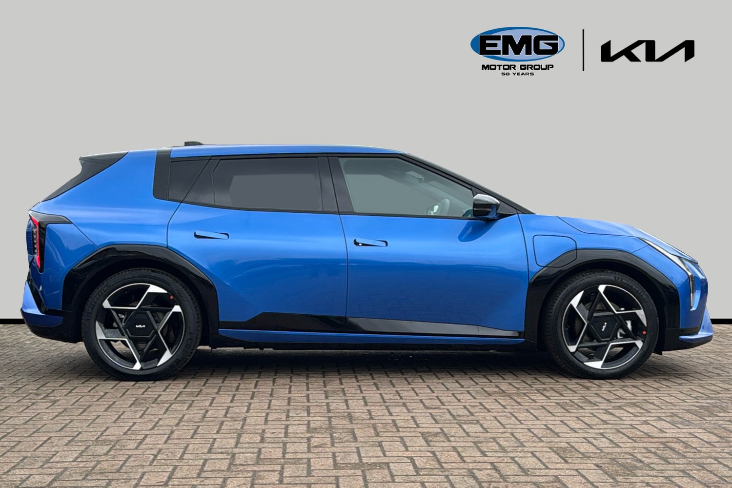 Used Kia EV4 2025 for sale - 77589381: Photo 4