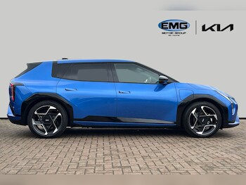 Used Kia EV4 2025 for sale - 77589381: Photo