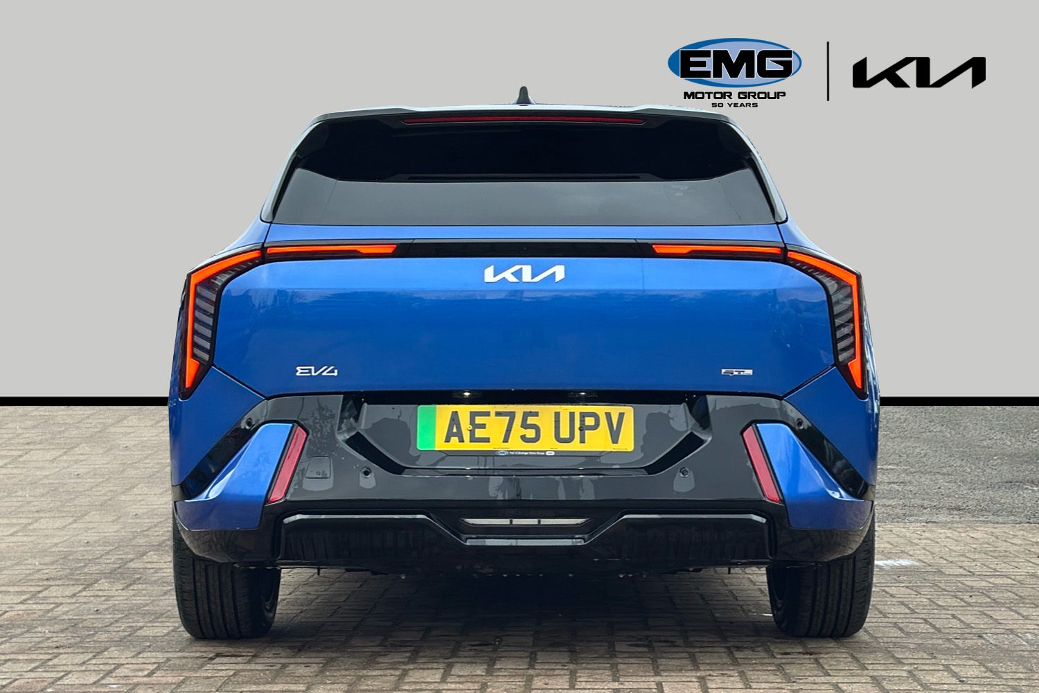 Used Kia EV4 2025 for sale - 77589381: Photo 6