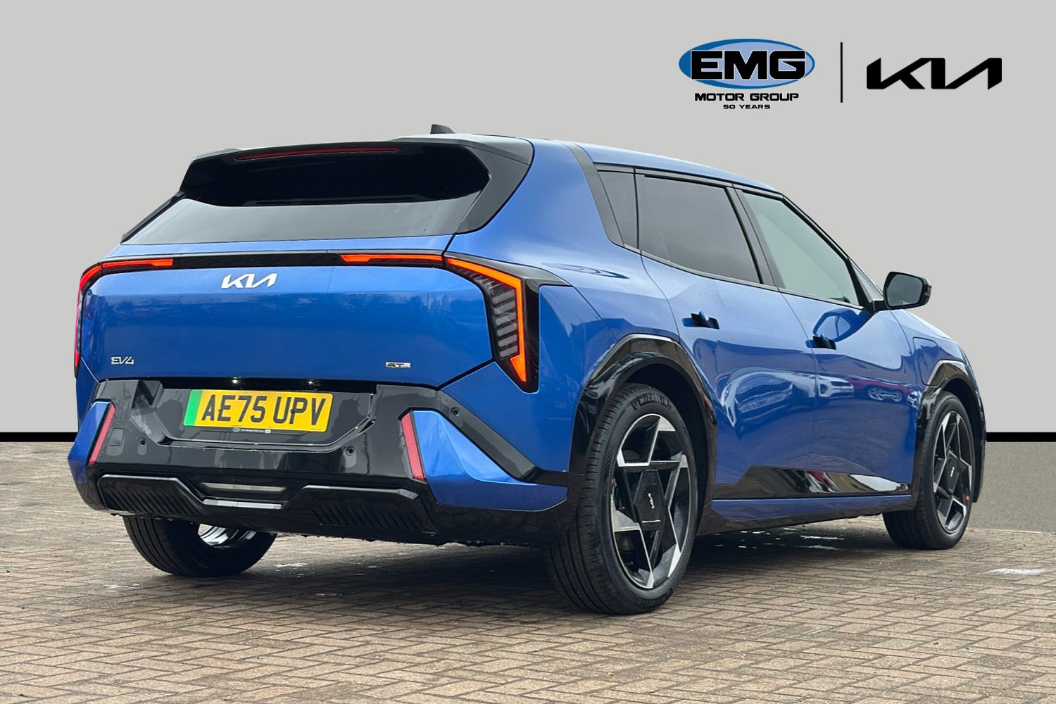 Used Kia EV4 2025 for sale - 77589381: Photo 7