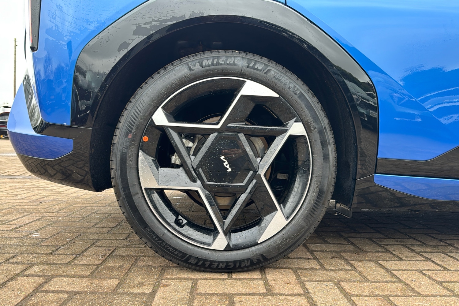 Used Kia EV4 2025 for sale - 77589381: Photo 8