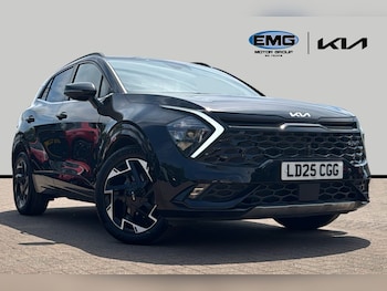 Used Kia Sportage 2025 for sale - 79127916: Photo