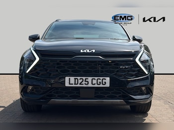 Used Kia Sportage 2025 for sale - 79127916: Photo