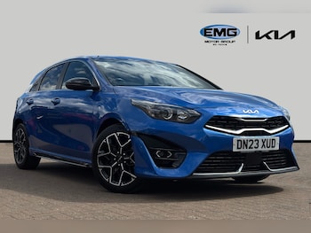 Used Kia Ceed 2023 for sale - 79128040: Photo
