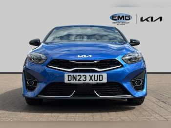 Used Kia Ceed 2023 for sale - 79128040: Photo