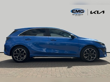 Used Kia Ceed 2023 for sale - 79128040: Photo