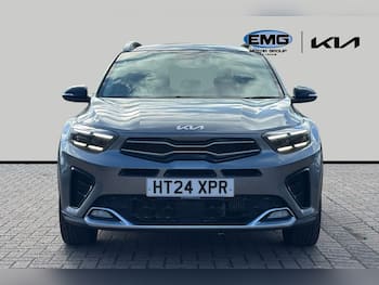 Used Kia Stonic 2024 for sale - 79526133: Photo