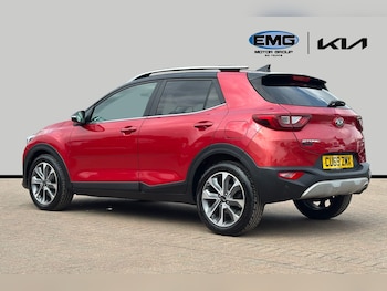Used Kia Stonic 2019 for sale - 79272439: Photo