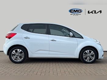 Used Kia Venga 2019 for sale - 77774210: Photo