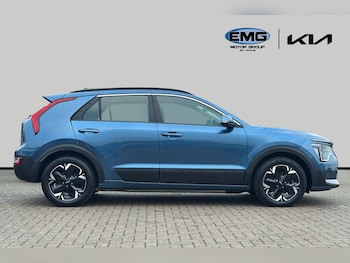 Used Kia Niro 2023 for sale - 76310547: Photo