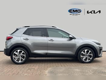 Used Kia Stonic 2024 for sale - 79760462: Photo