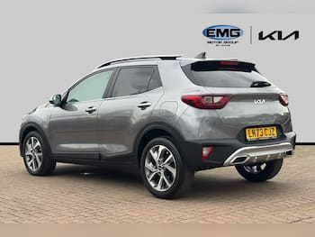 Used Kia Stonic 2024 for sale - 79760462: Photo