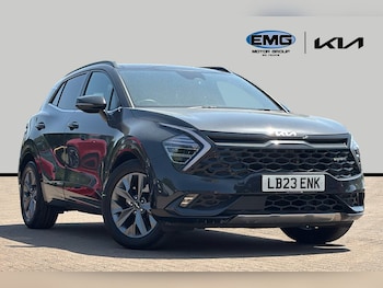 Used Kia Sportage 2023 for sale - 79128235: Photo