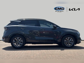 Used Kia Sportage 2023 for sale - 79128235: Photo