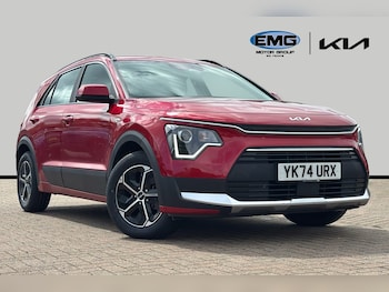 Used Kia Niro 2024 for sale - 79128399: Photo