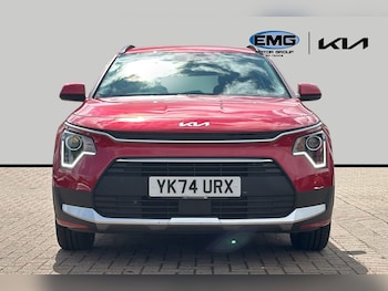 Used Kia Niro 2024 for sale - 79128399: Photo