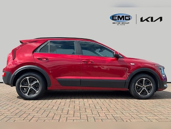 Used Kia Niro 2024 for sale - 79128399: Photo