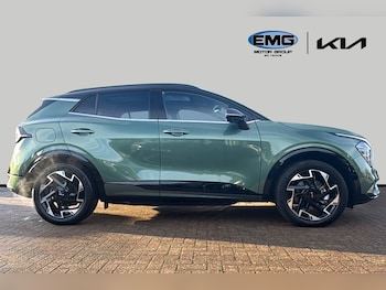 Used Kia Sportage 2024 for sale - 76757307: Photo