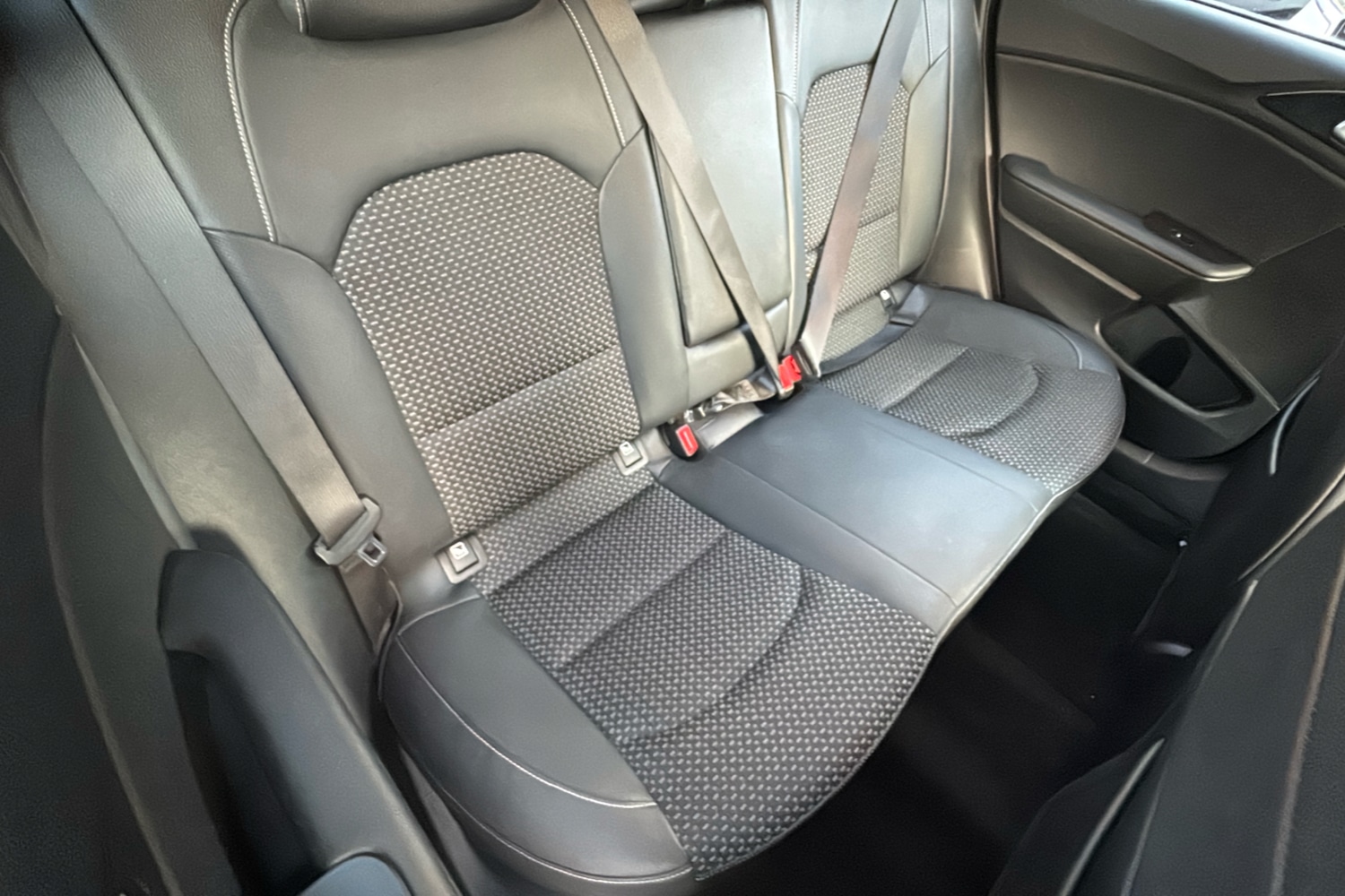 Used Kia Ceed 2021 for sale - 76669401: Photo 12