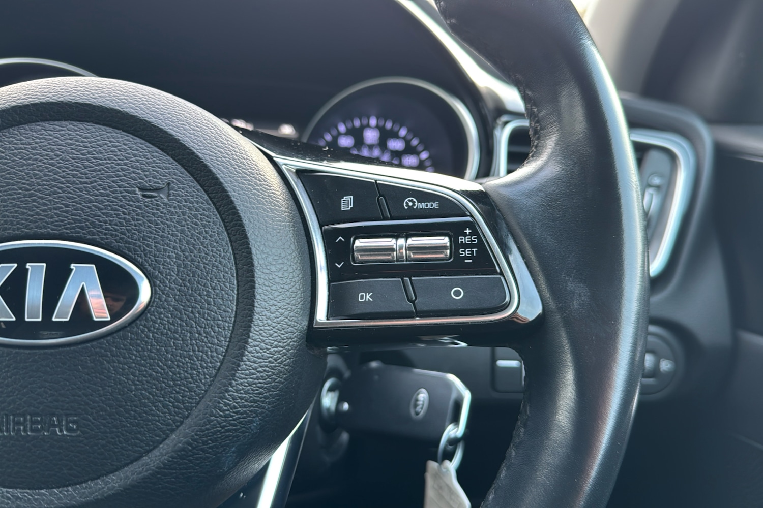 Used Kia Ceed 2021 for sale - 76669401: Photo 18