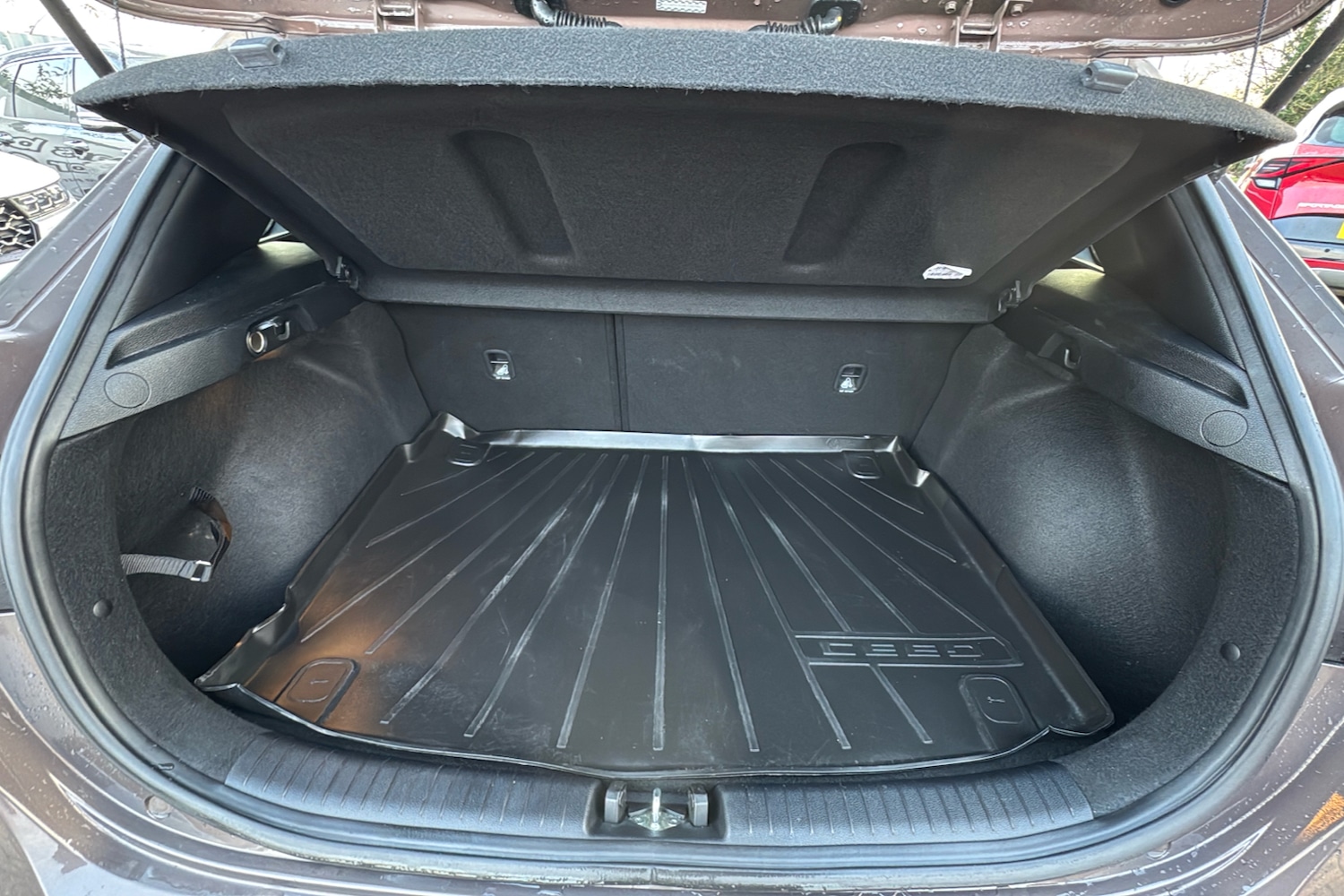 Used Kia Ceed 2021 for sale - 76669401: Photo 19