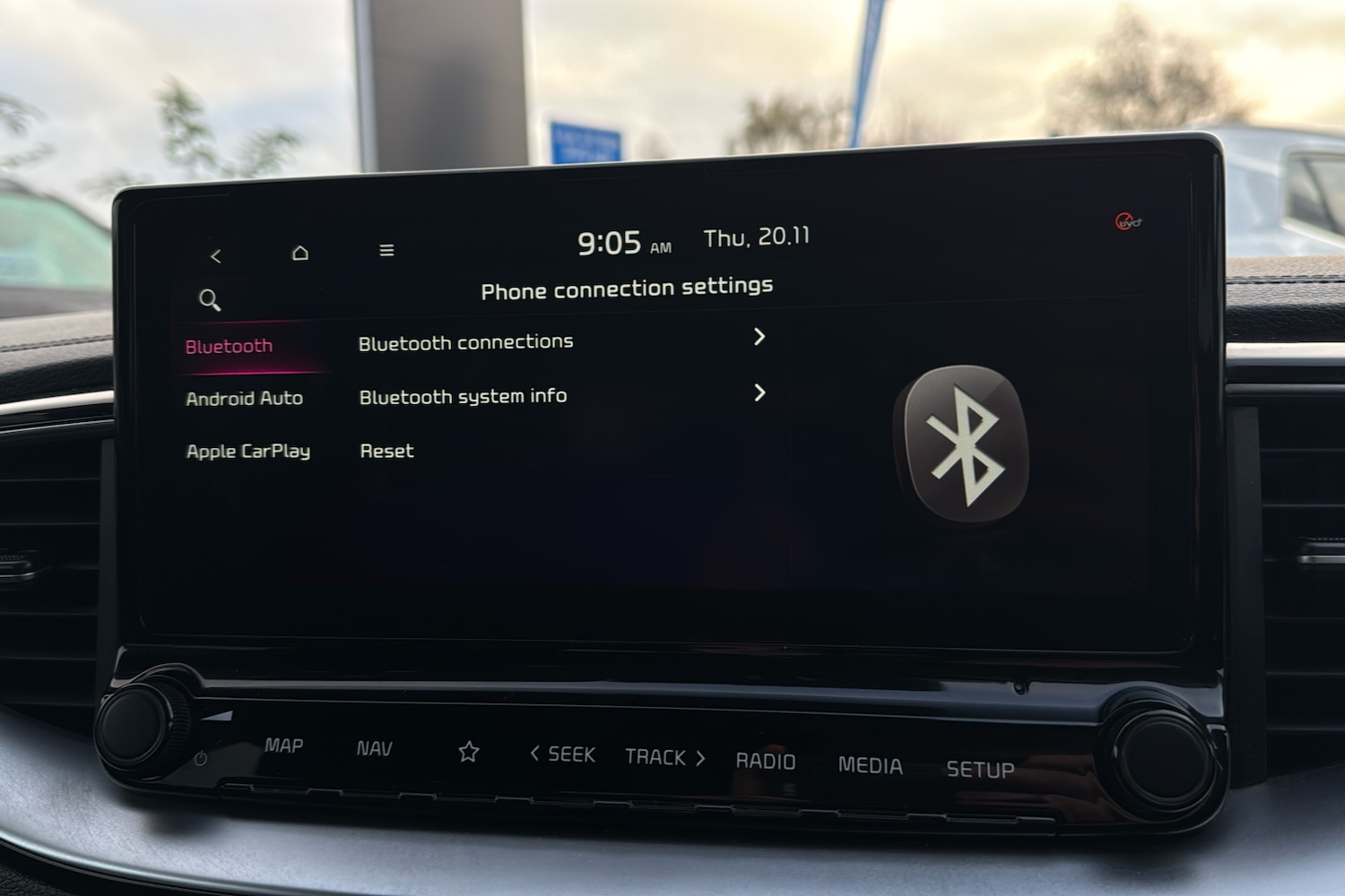 Used Kia Ceed 2021 for sale - 76669401: Photo 20