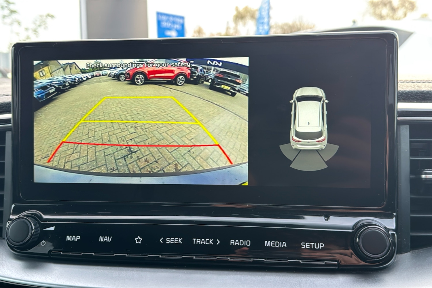 Used Kia Ceed 2021 for sale - 76669401: Photo 23