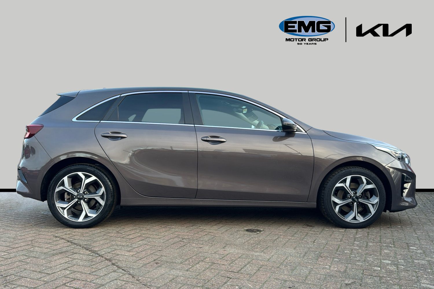 Used Kia Ceed 2021 for sale - 76669401: Photo 4