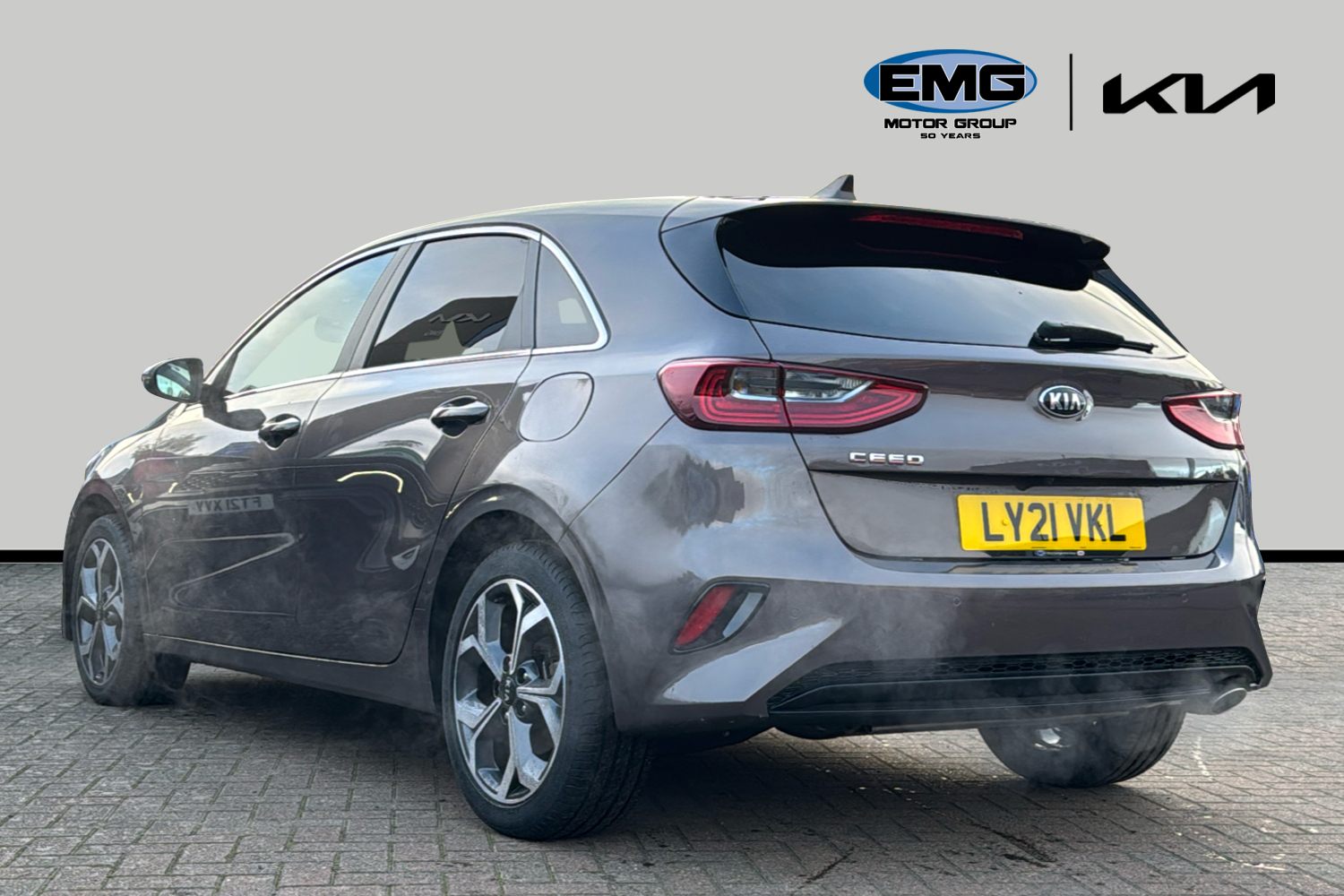 Used Kia Ceed 2021 for sale - 76669401: Photo 5