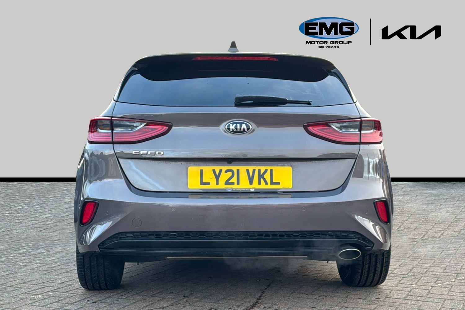 Used Kia Ceed 2021 for sale - 76669401: Photo 6