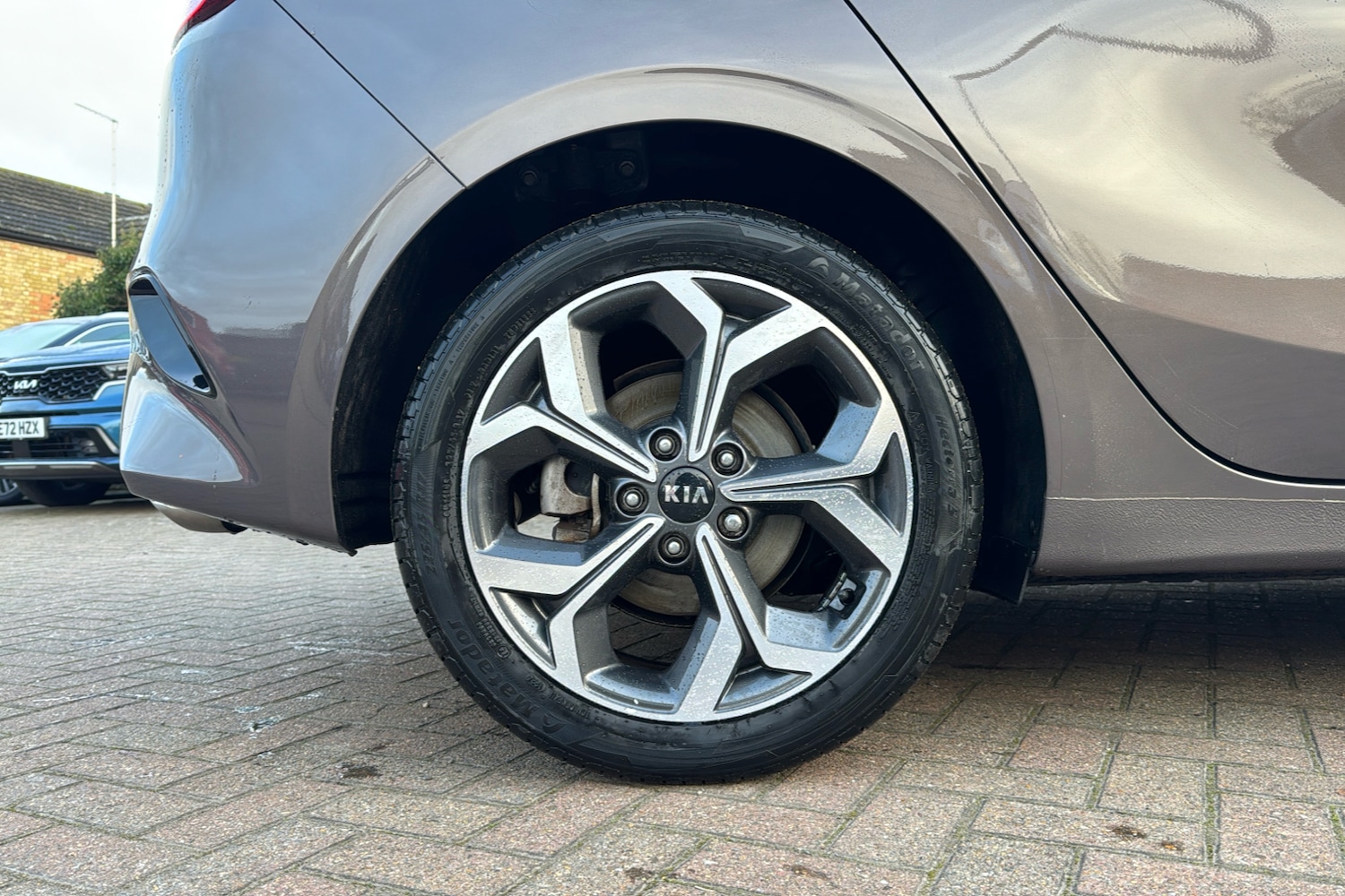 Used Kia Ceed 2021 for sale - 76669401: Photo 8