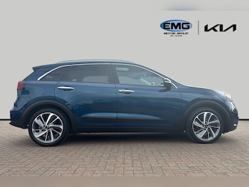 Used Kia Niro 2019 for sale - 78464525: Photo