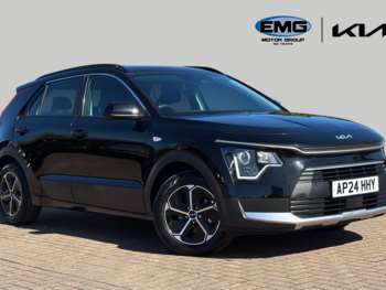 2024 - 1.6 GDi 127 Hybrid 2 Nav 5dr DCT