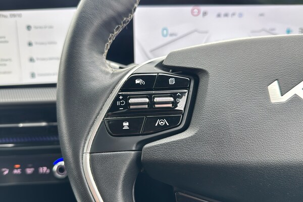 Used Kia EV6 2023 for sale - 76155970: Photo 17